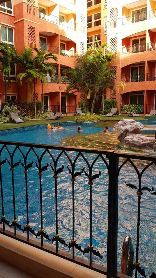 Seven Seas Dream Apartamento