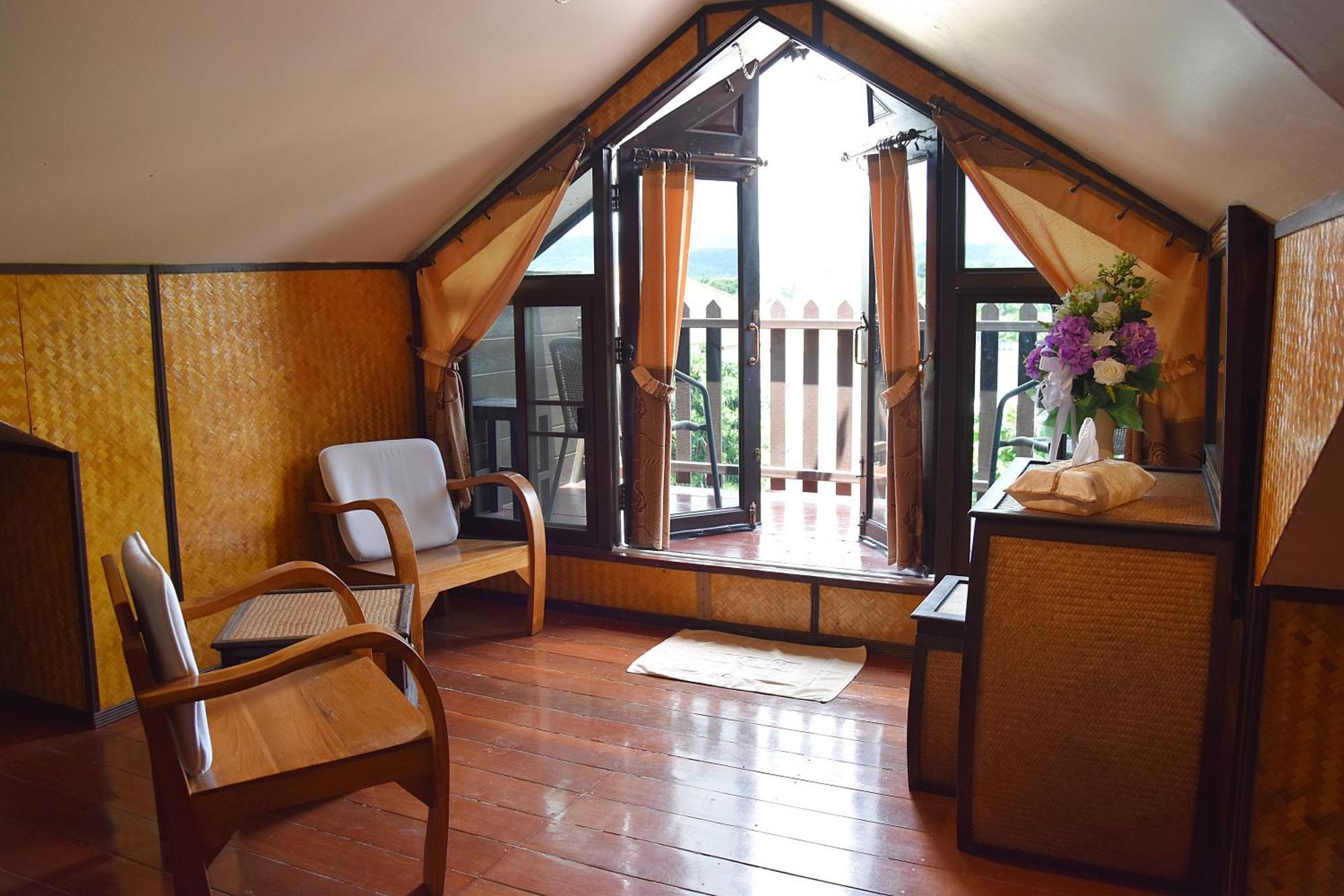 Resort Chiangrai