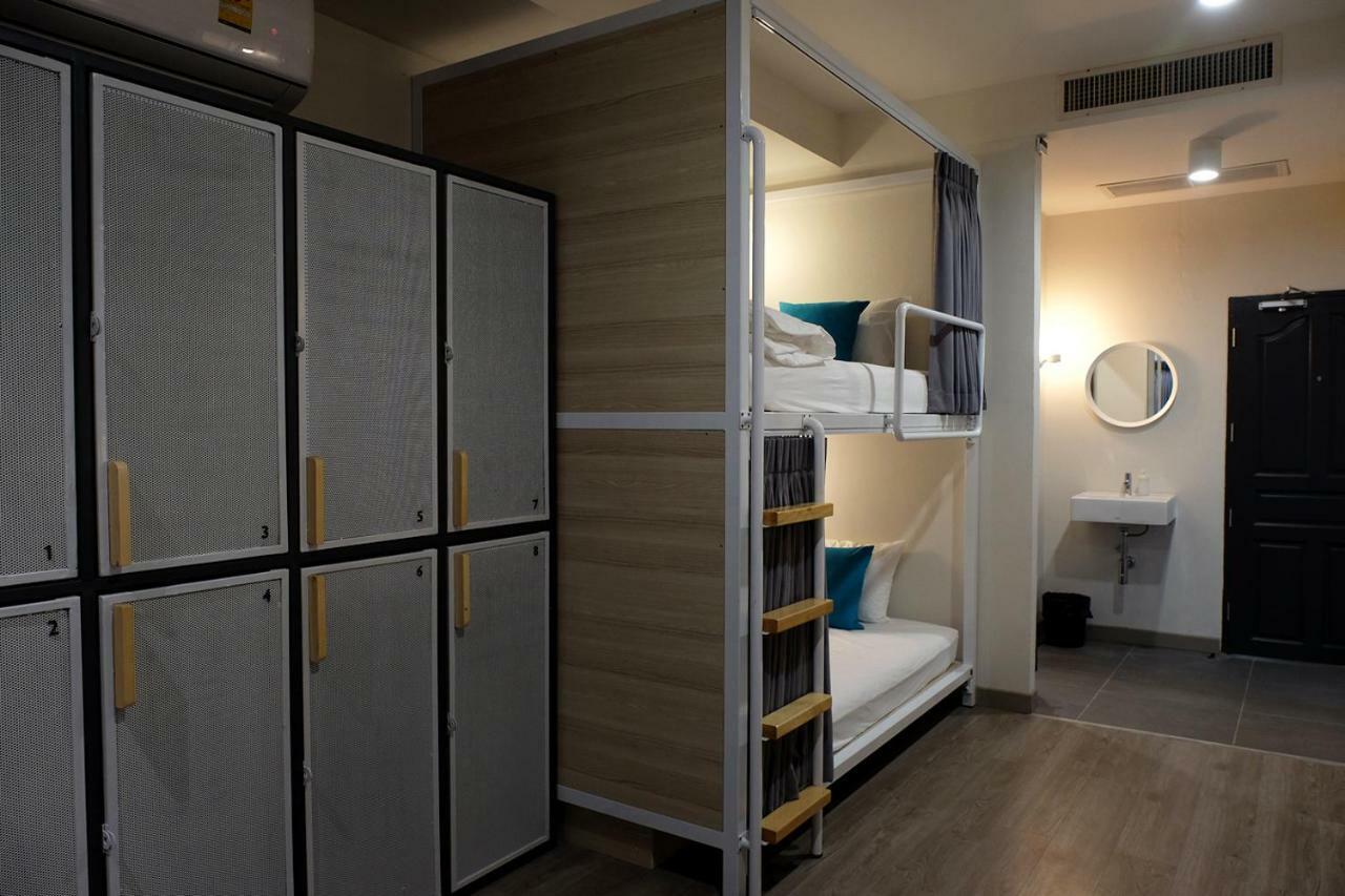 Hostel Siam Mansion - Sha