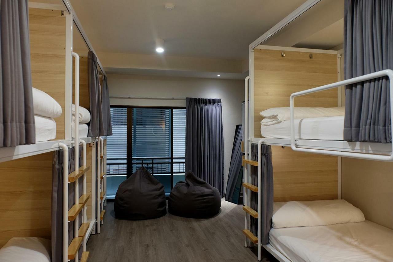 Siam Mansion - Sha Hostel *