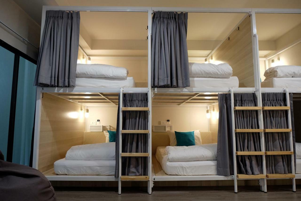 Siam Mansion - Sha Hostel Hat Yai