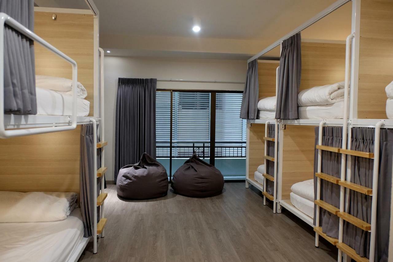 Siam Mansion - Sha Hostel *