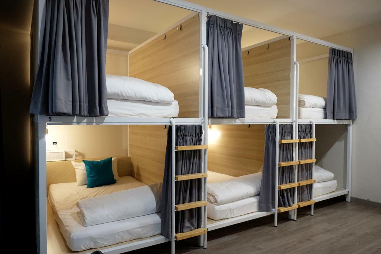 Hostel Siam Mansion - Sha
