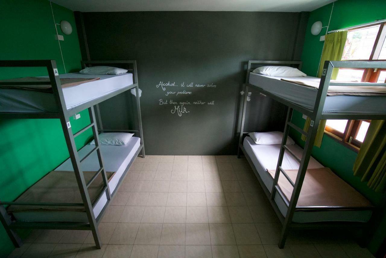 Baan Tai Backpackers Hostel *