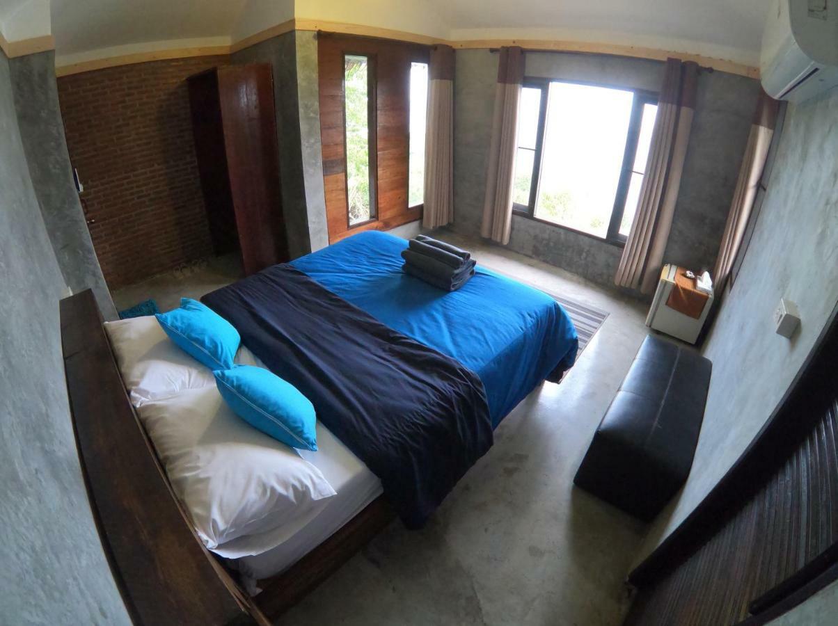Resort Blue Heaven Koh Tao