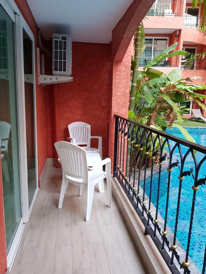 Apartamento Seven Seas Dream *