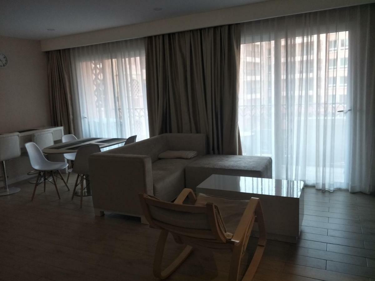 Seven Seas Dream Apartamento *