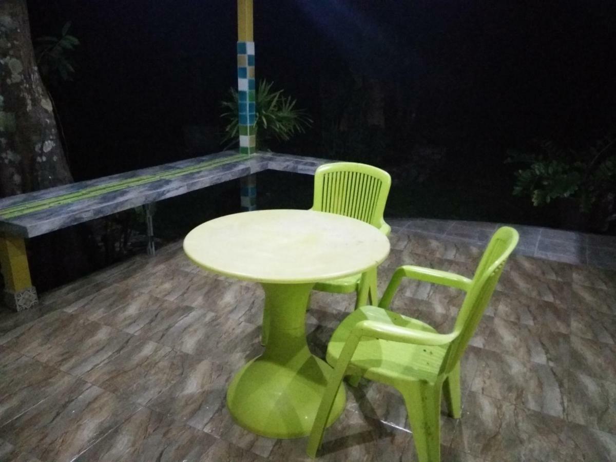 Resort Blessed