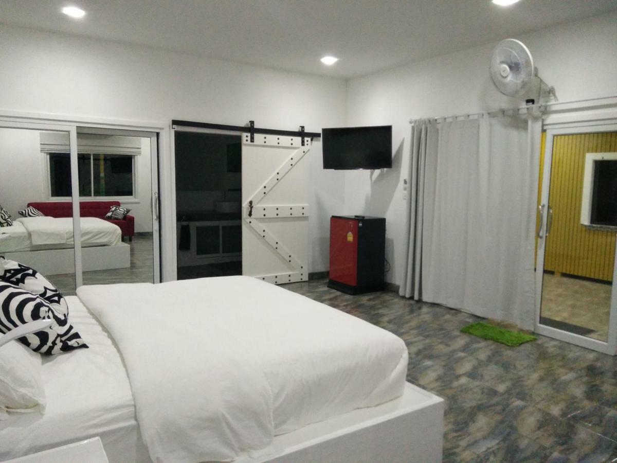 Resort Blessed 2*