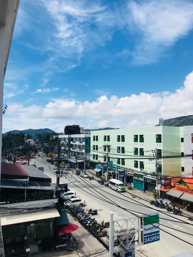Soleluna Hotel Patong