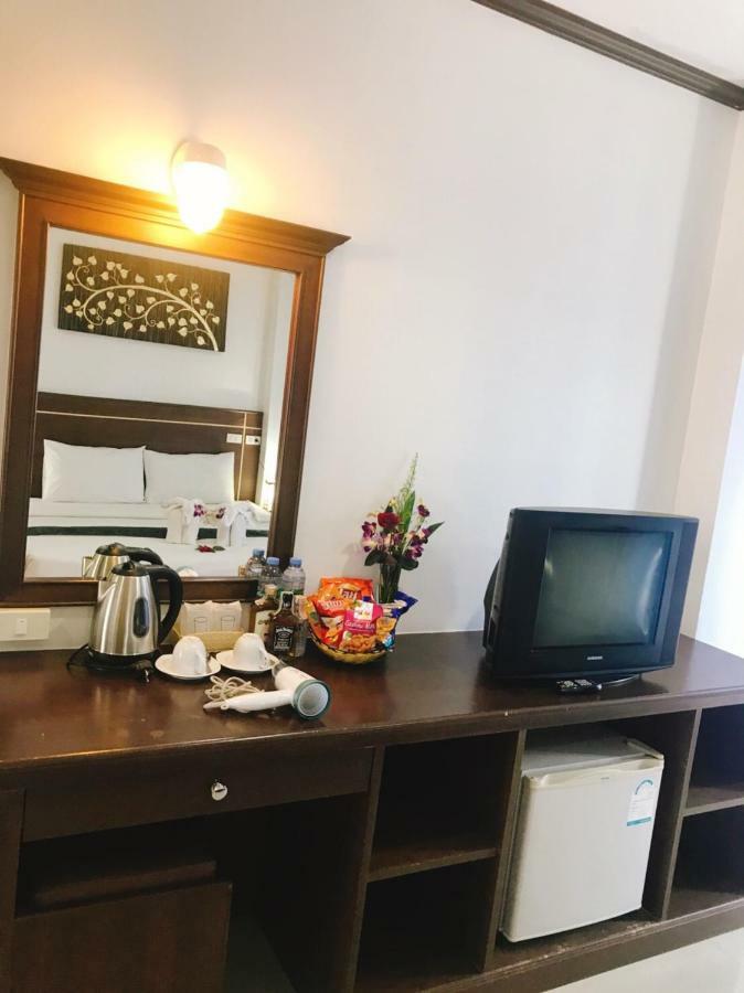 Soleluna Hotel 3*
