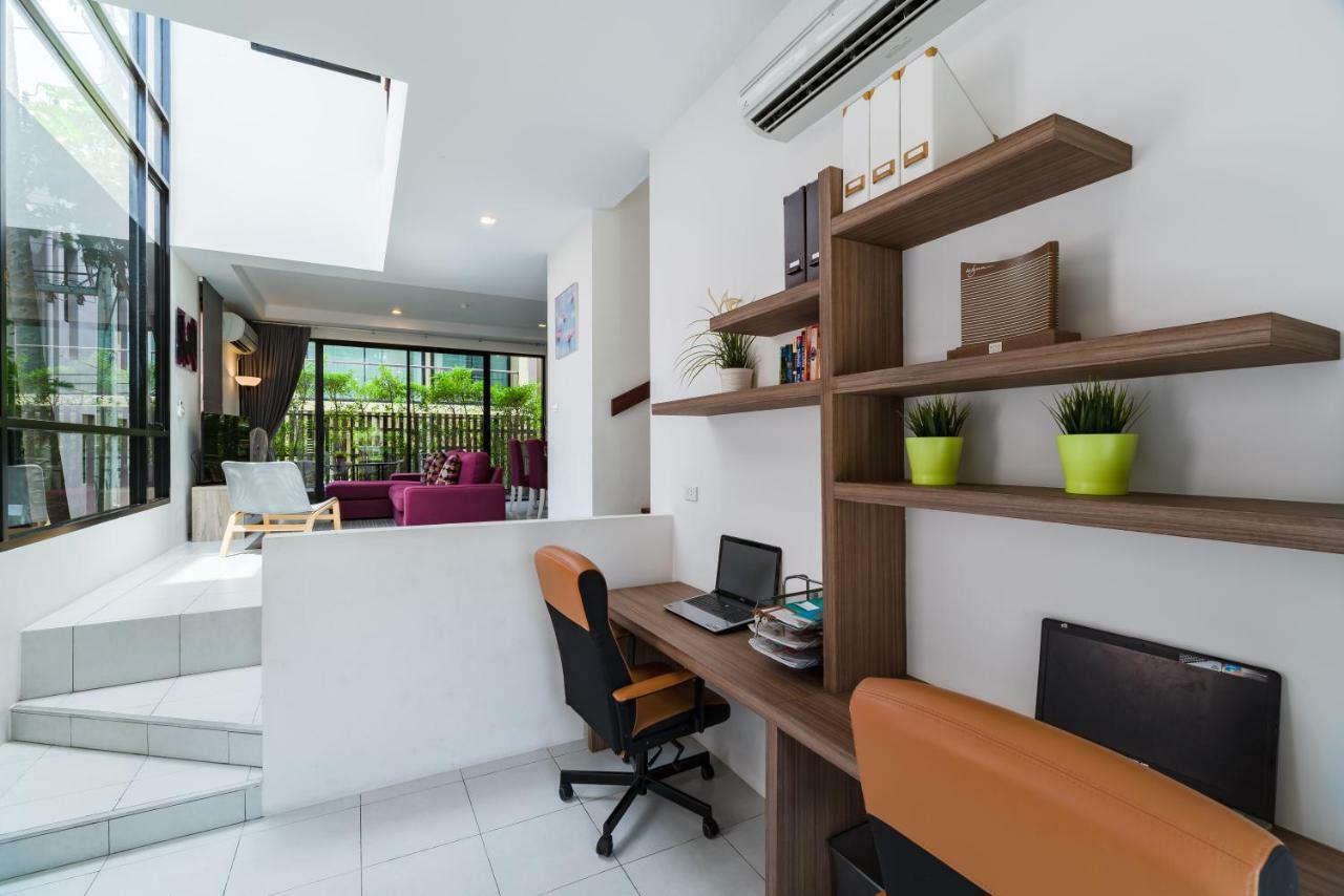 Pause On Samui Residences Holiday home