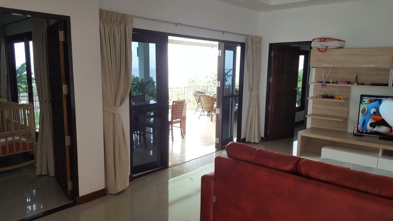 Samui Grand Rock * Lamai Beach (Koh Samui)