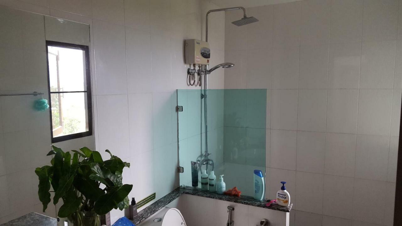 Apartment Samui Grand Rock Lamai Beach (Koh Samui)