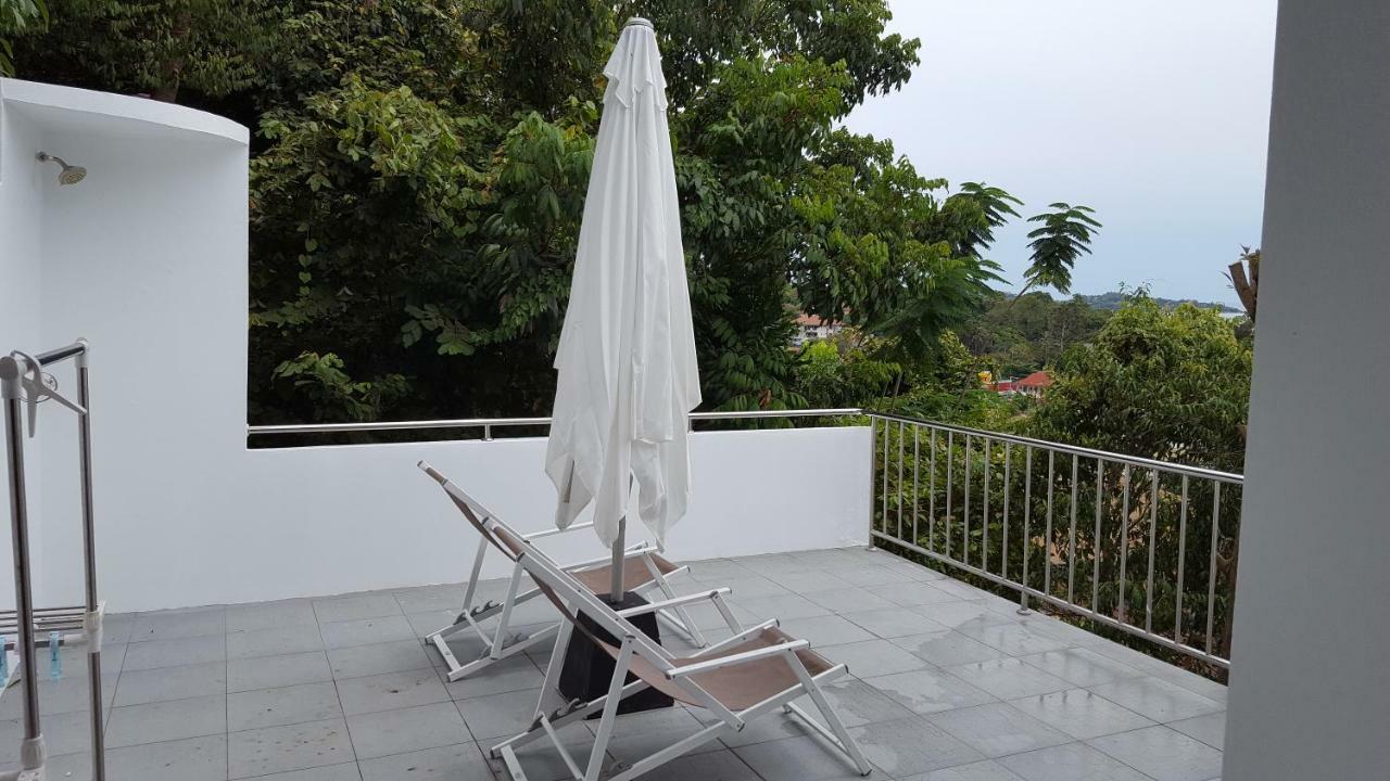 Samui Grand Rock * Lamai Beach (Koh Samui)