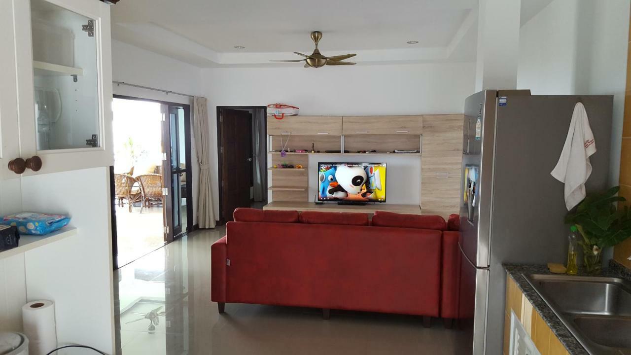 Samui Grand Rock * Lamai Beach (Koh Samui)