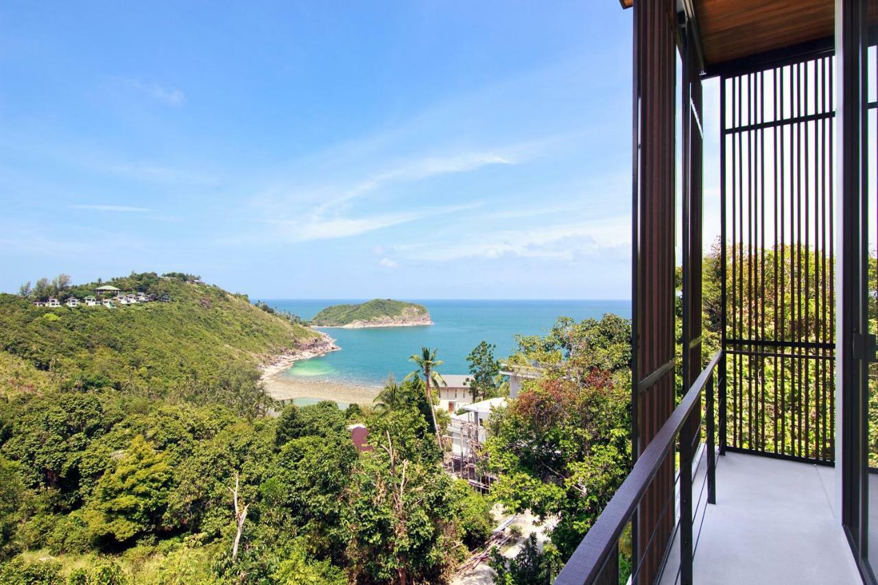 Luxury Sea And Sunset View 4br 4ba Pool Pousada
