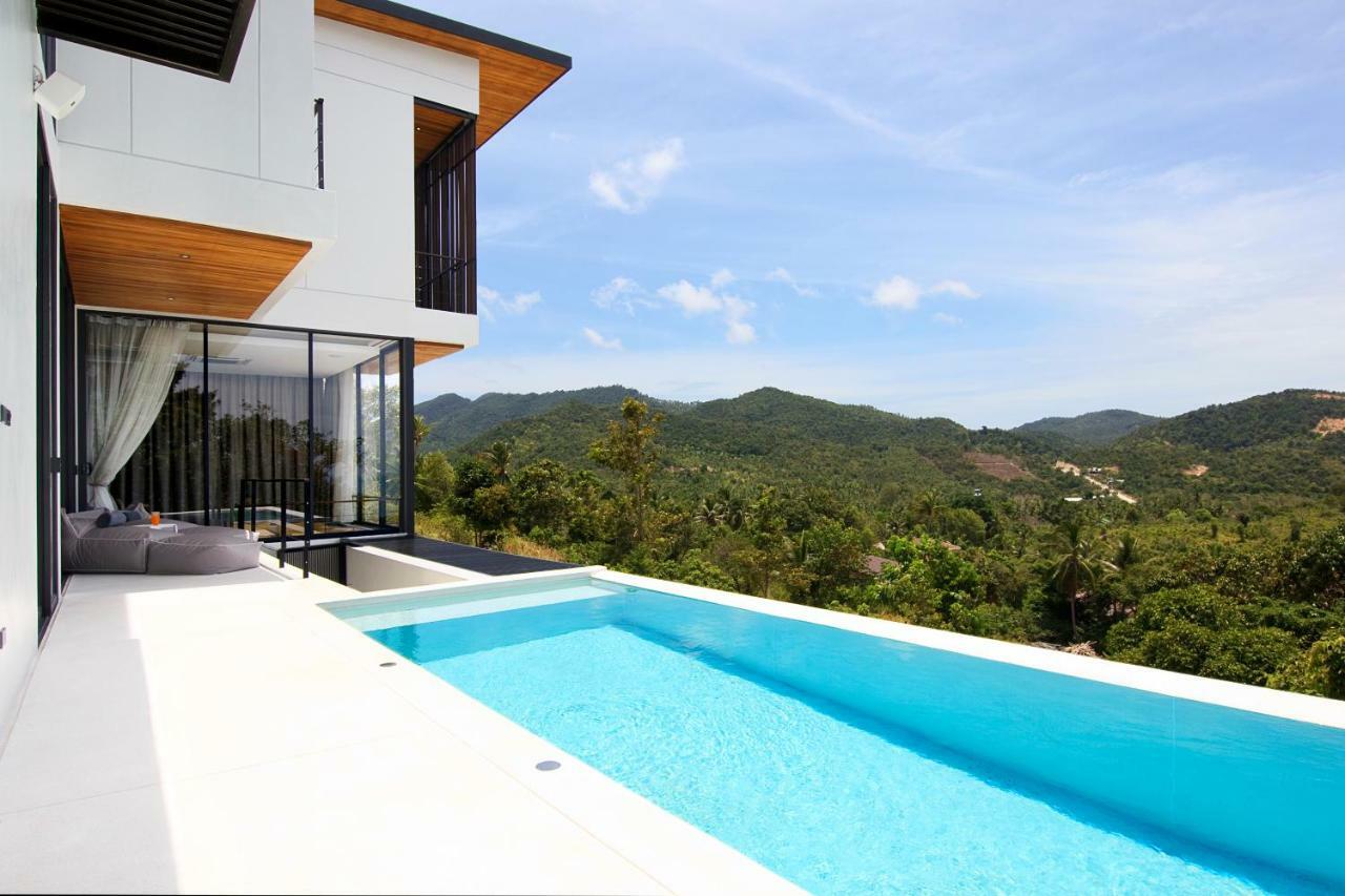 Luxury Sea And Sunset View 4br 4ba Pool Pousada