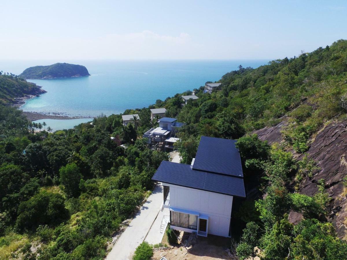 Pousada Luxury Sea And Sunset View 4br 4ba Pool *