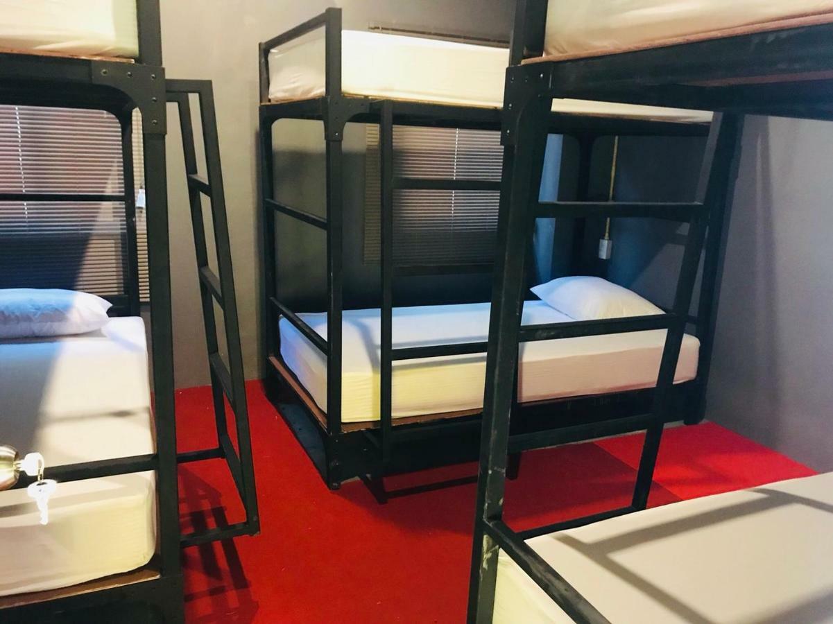 Hostel 248 Street Chiang Mai