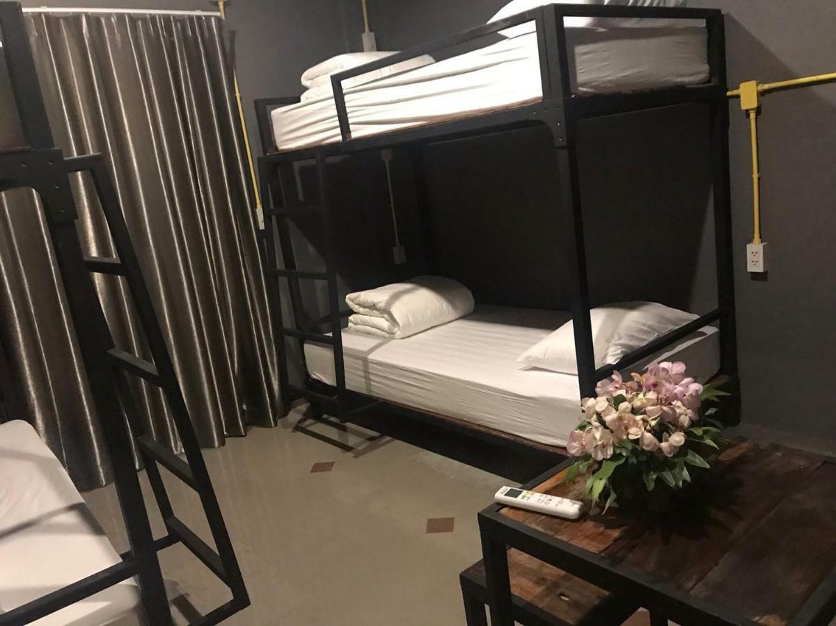 248 Street Hostel