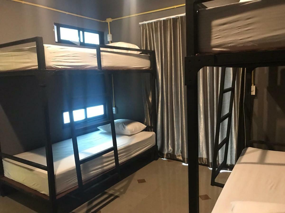 Hostel 248 Street