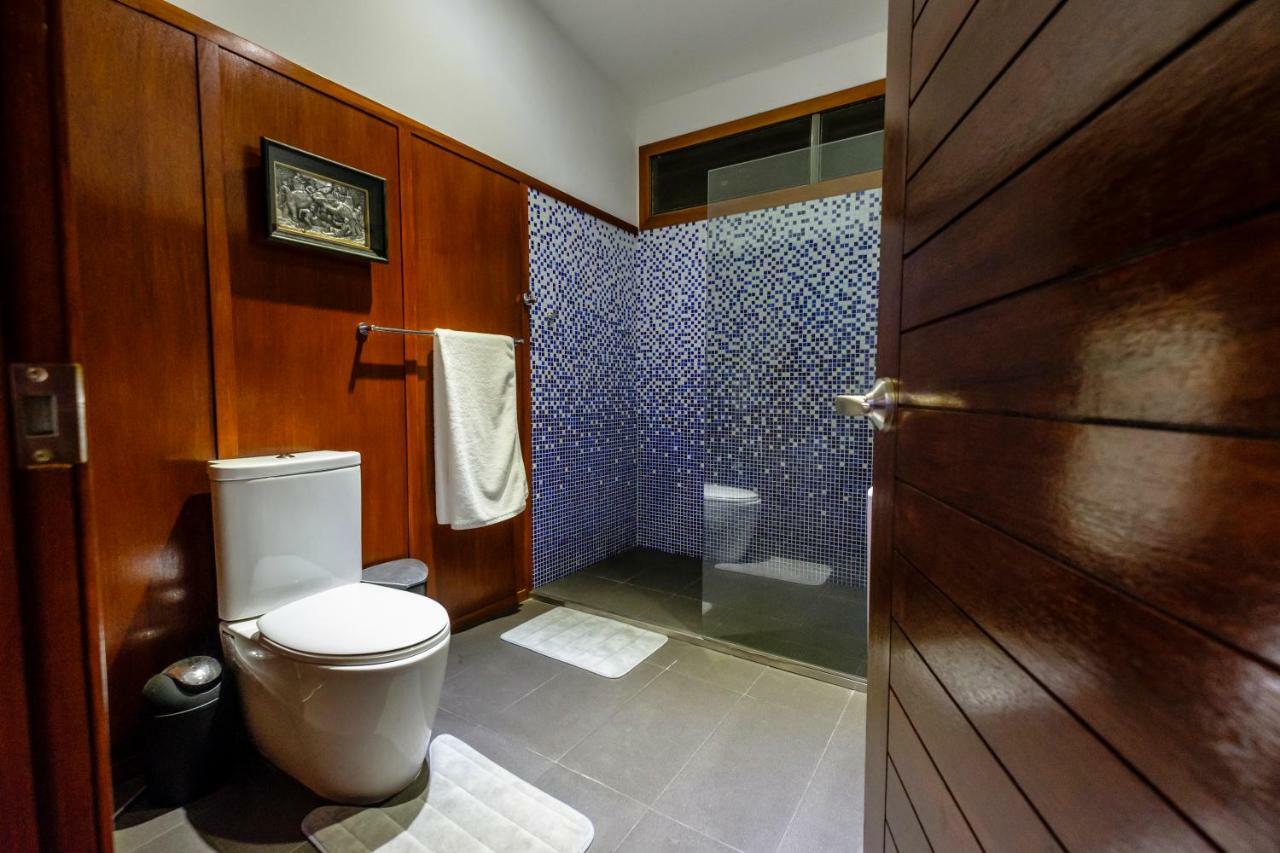 Stunning With Ocean Views And Free Car Pousada *