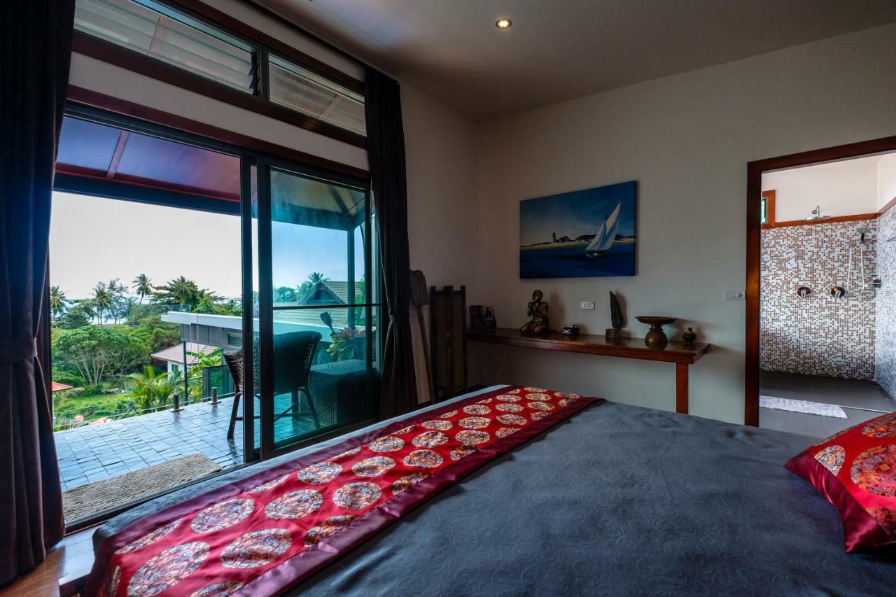 Stunning With Ocean Views And Free Car Pousada *