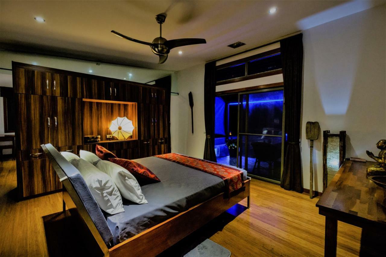 Stunning With Ocean Views And Free Car Pousada *