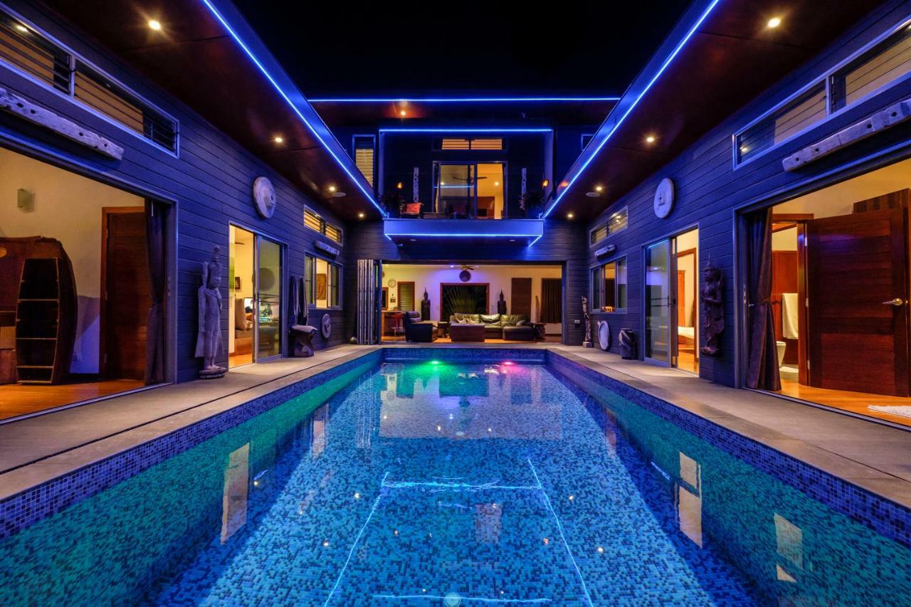 Stunning With Ocean Views And Free Car Pousada *