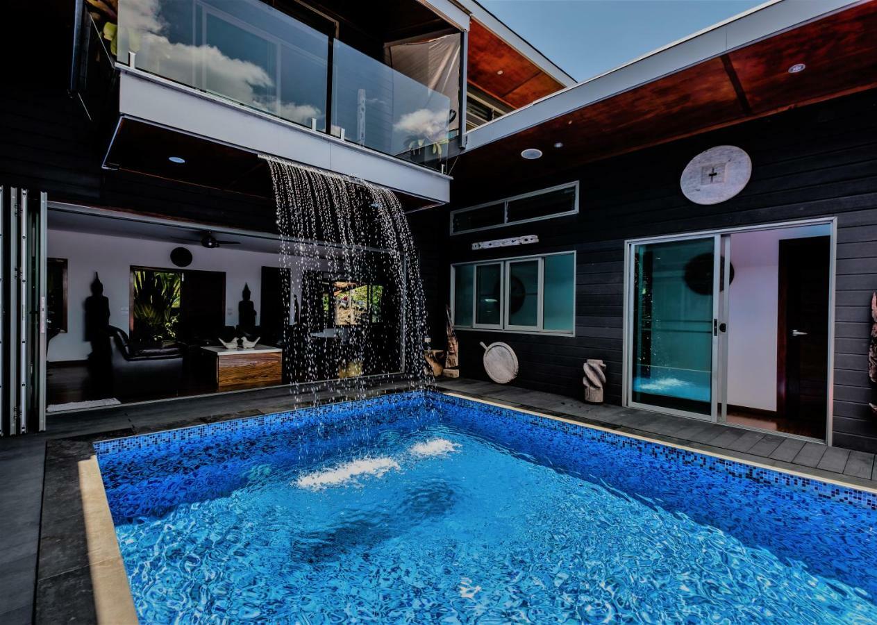Stunning With Ocean Views And Free Car Pousada *