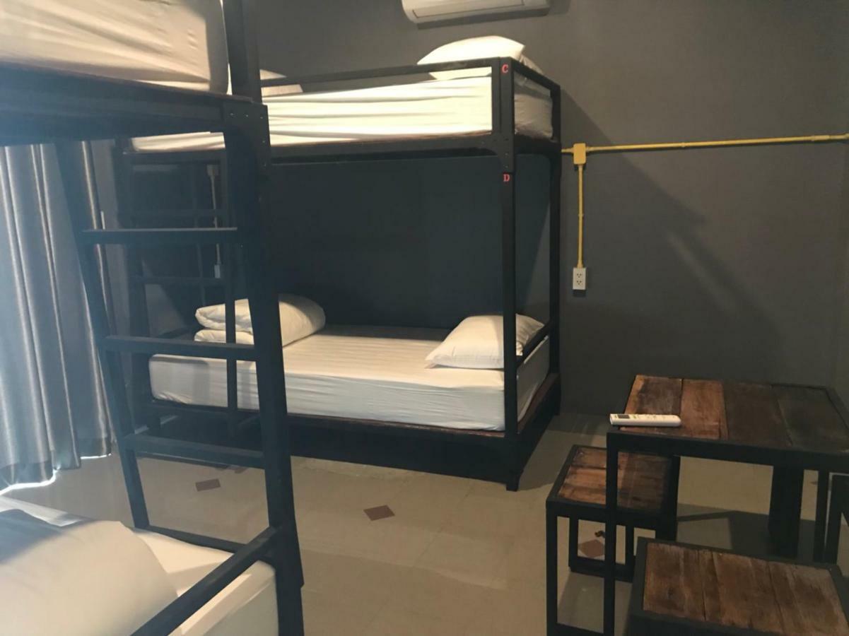 248 Street Hostel