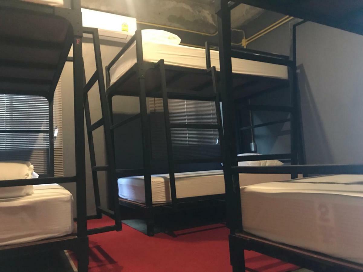 248 Street Hostel Chiang Mai