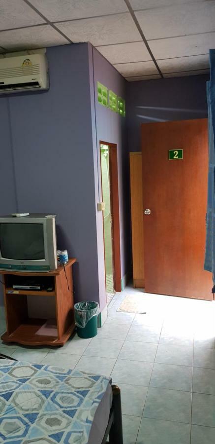 Good Dream Hostel Krabi