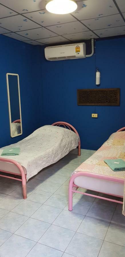 Hostel Good Dream *