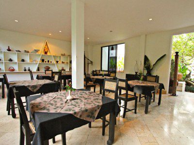 Hotel Gudi Boutique