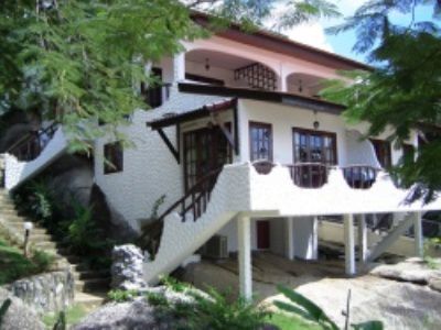 Hotel Mango Village 3*