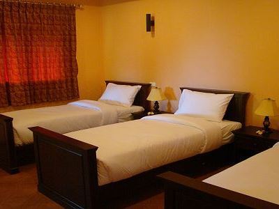 Mango Village 3*