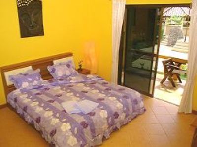 Mango Village 3* Maret