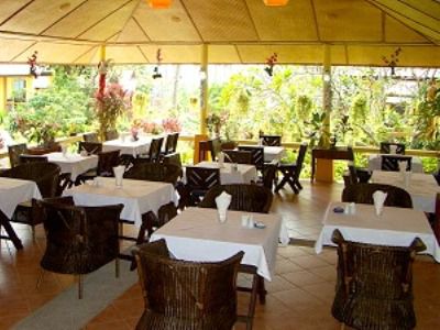 Hotel Mango Village Maret