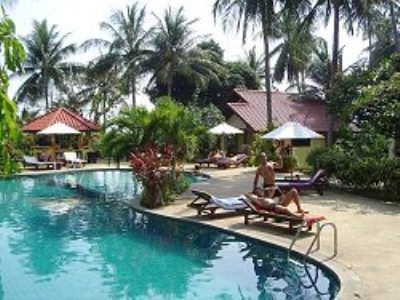 Mango Village Hotel