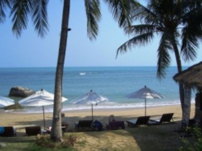 Mango Village Hotel 3*
