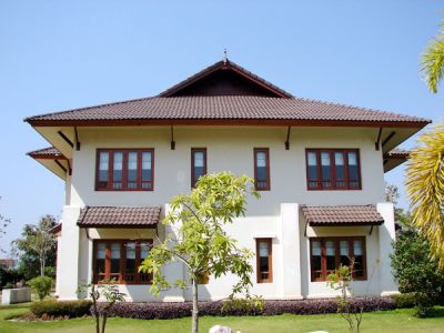 Resort Teak Garden Resort,