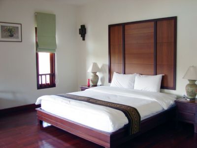 Teak Garden Resort, Chiang Rai