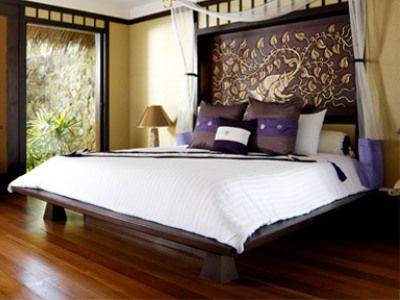 Resort Khaolak Paradise - Sha Extra