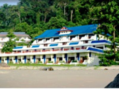 Resort Khaolak Sunset - Adults Only - Sha Extra