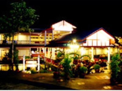 Resort Khaolak Sunset - Adults Only - Sha Extra 3*
