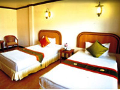 Khaolak Sunset - Adults Only - Sha Extra Resort Khao Lak
