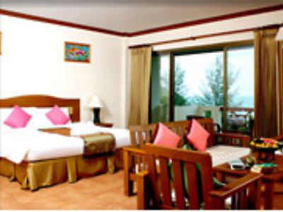 Khaolak Sunset - Adults Only - Sha Extra
