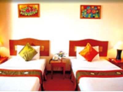 Khaolak Sunset - Adults Only - Sha Extra Resort Khao Lak